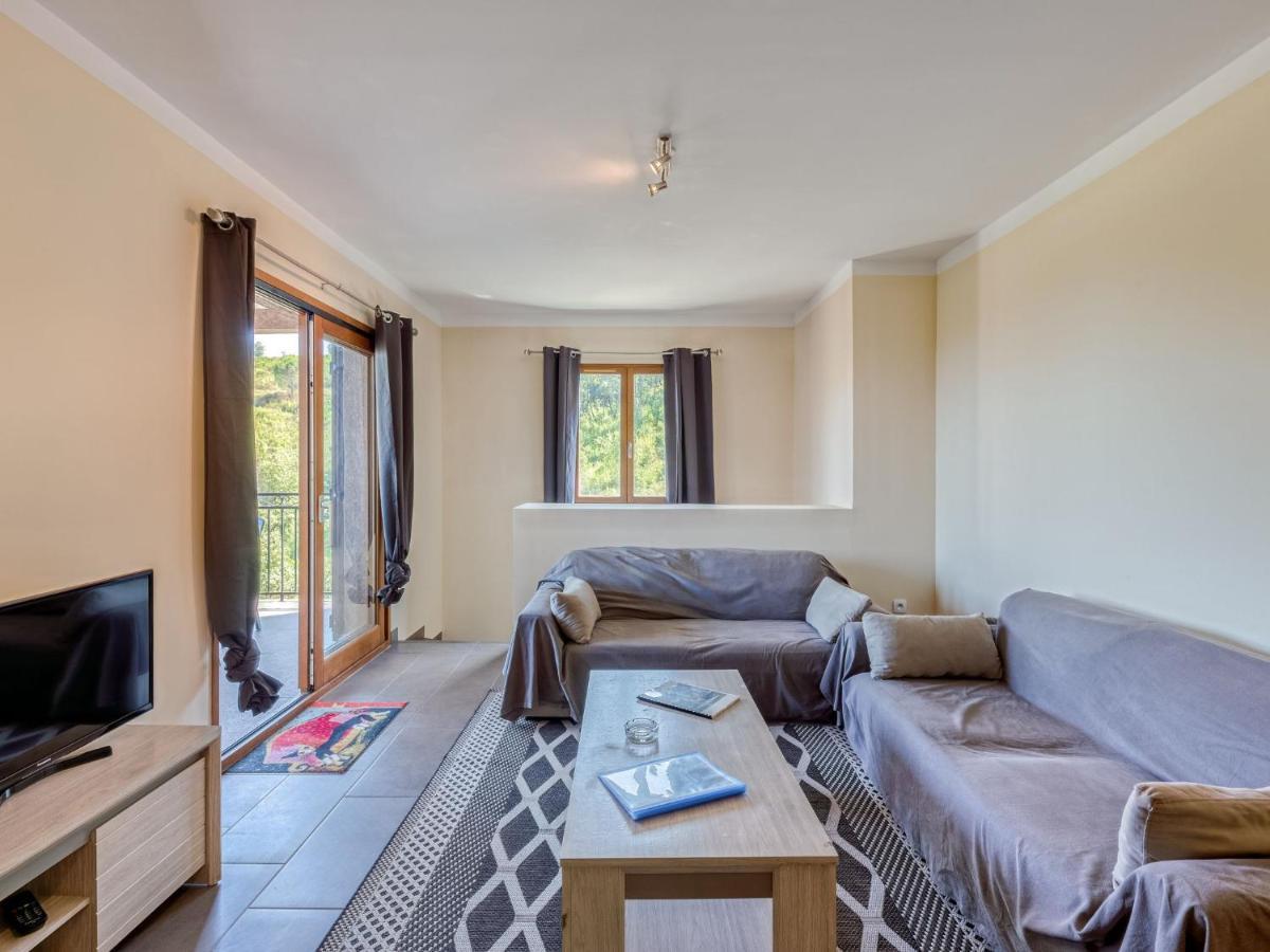 Holiday Home A Mandria - Ghi120 By Interhome Ghisoni Exterior photo